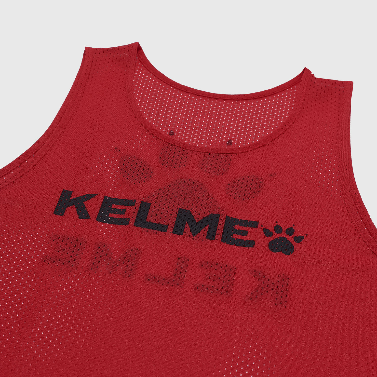 Манишка Kelme Training Bib 8051BX1001-611