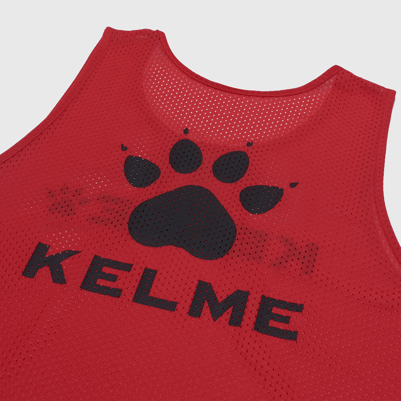 Манишка Kelme Training Bib 8051BX1001-611