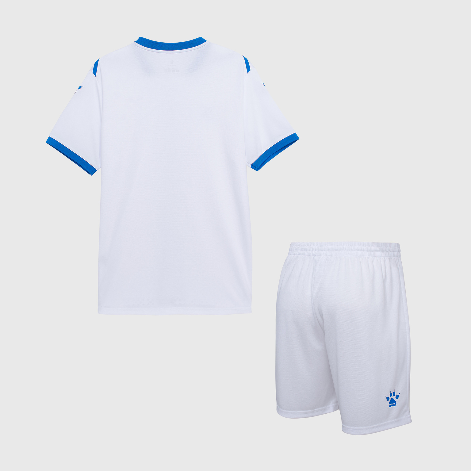 Комплект формы Kelme Football Set 3801098-100