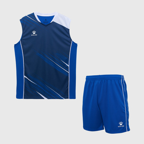 Комплект волейбольной формы Kelme Volleyball Set 8351QB1009-428