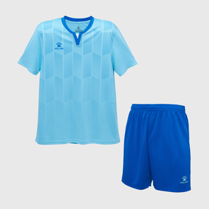 Комплект формы Kelme Football Set 8351ZB1081-405