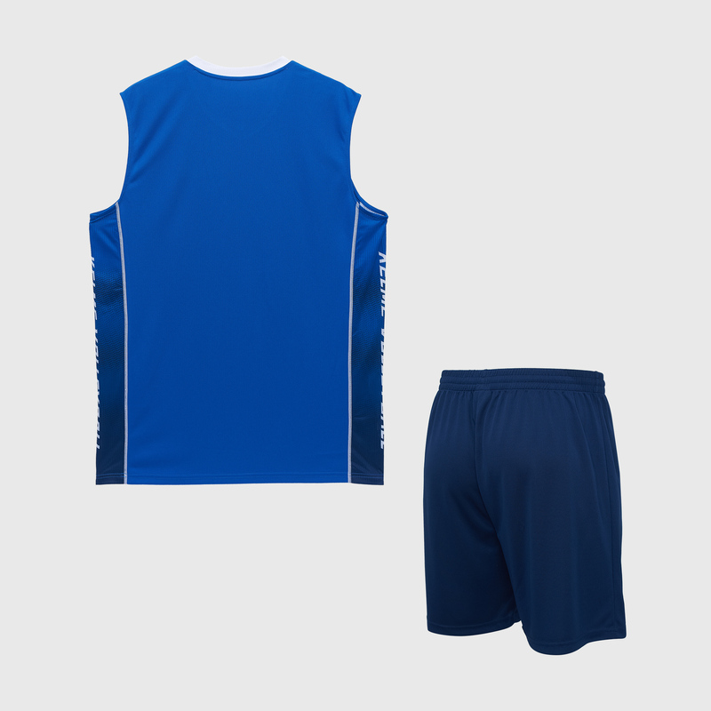 Комплект волейбольной формы Kelme Volleyball Set 8351QB1010-481