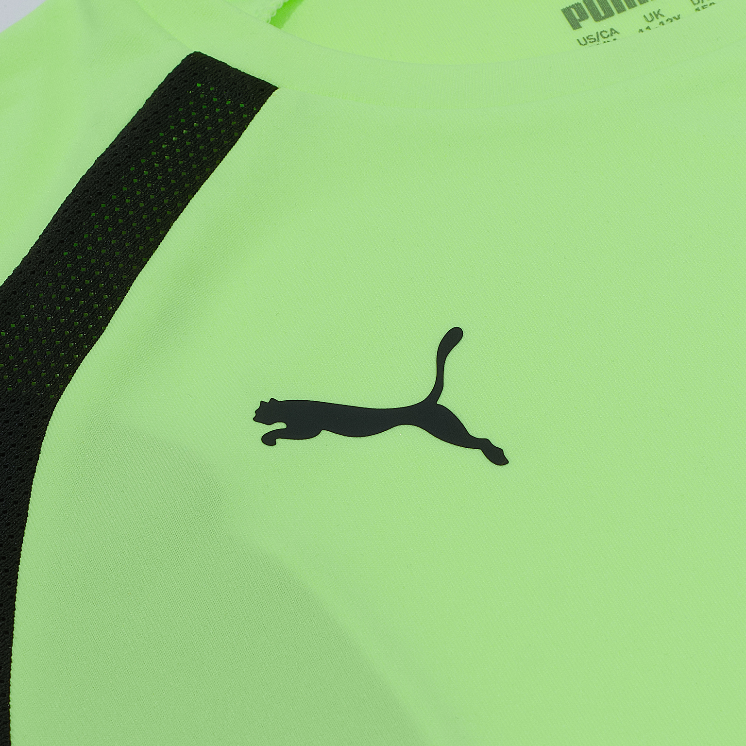 Футболка тренировочная подростковая Puma Individualliga 65952702