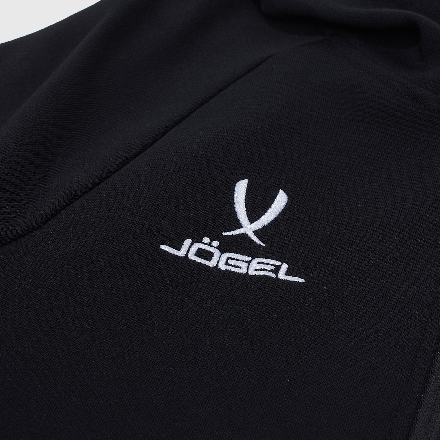 Толстовка Jogel Essential Athlete Jacket ЦБ-00003269