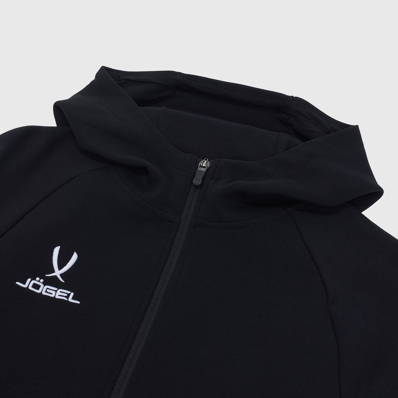 Толстовка Jogel Essential Athlete Jacket ЦБ-00003269