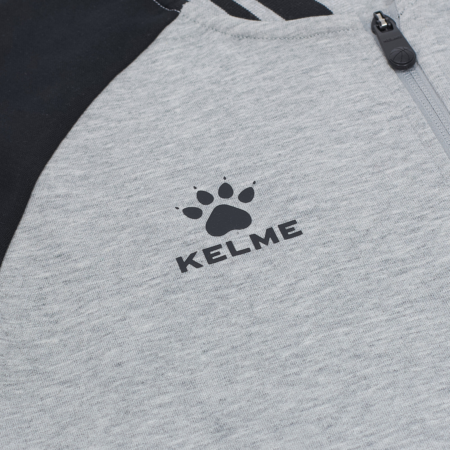 Бомбер Kelme Training 3881322-273