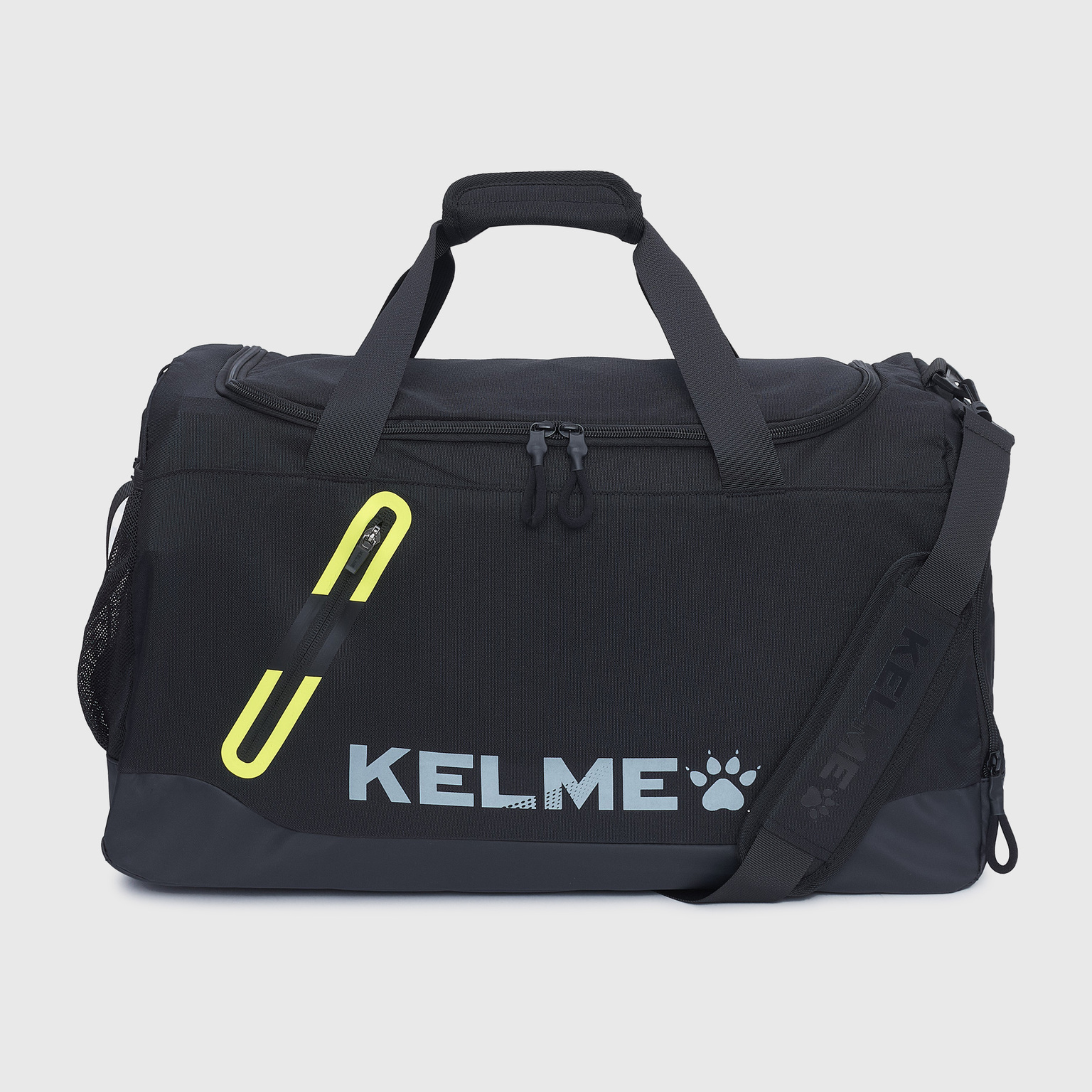 Сумка Kelme Duffel 9876007-010