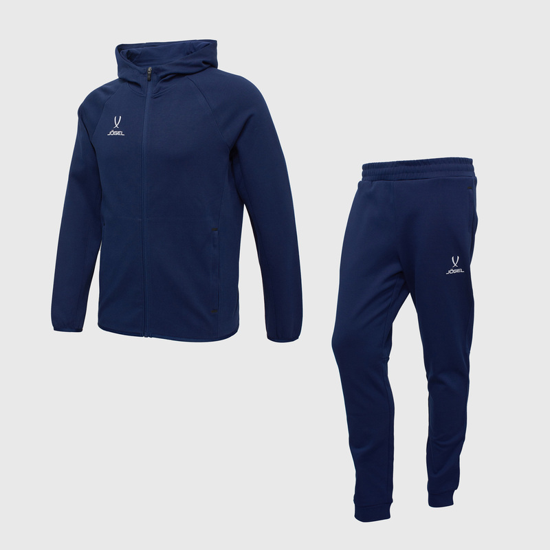 Костюм спортивный Jogel Essential Athlete Tracksuit