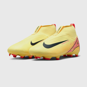 Бутсы детские Nike Air Zoom Mercurial Superfly X Academy x Mbappe FG/MG HF3417-800