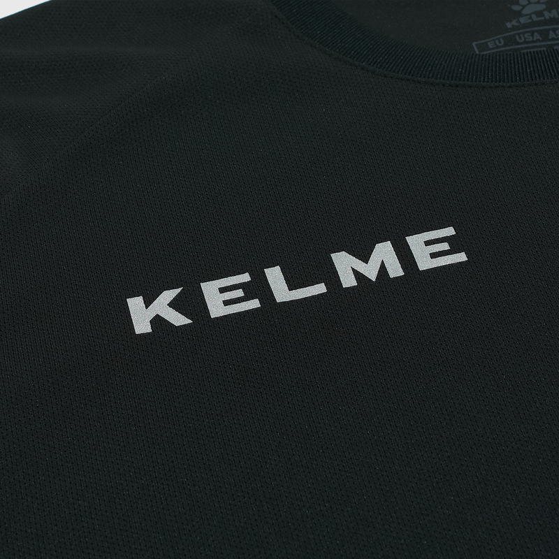 Футболка тренировочная Kelme 3891544-000