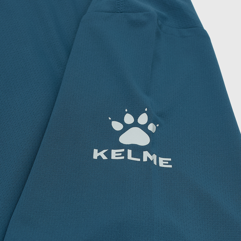 Футболка тренировочная Kelme 8151TX1002-203