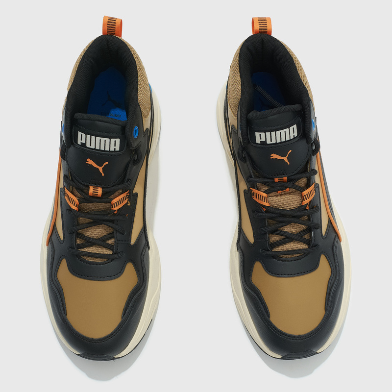 Кроссовки Puma Trinity Lite Mid 39530203