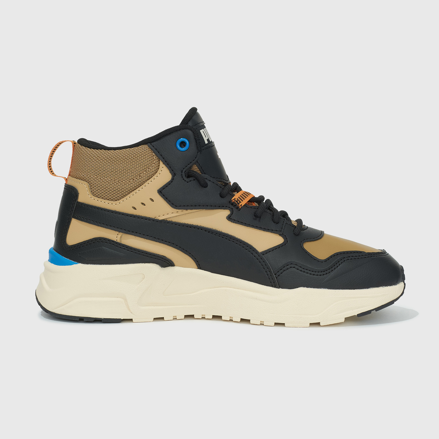 Кроссовки Puma Trinity Lite Mid 39530203