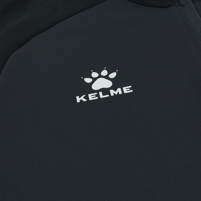 Олимпийка Kelme Training Jacket 8061WT1009-201