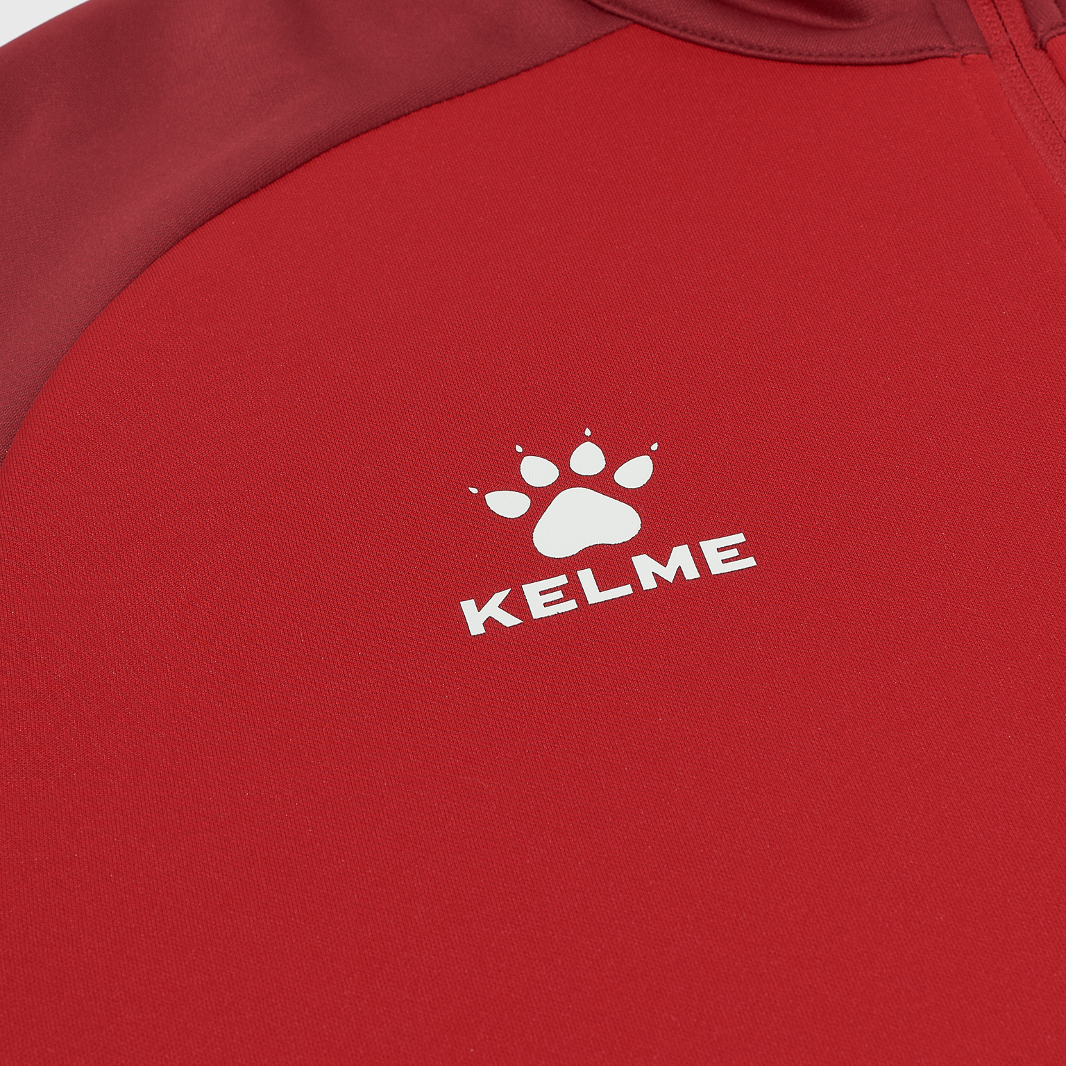 Олимпийка Kelme Training Jacket 8061WT1009-600