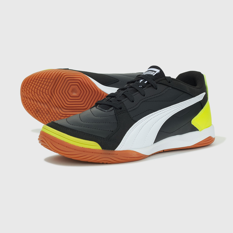 Футзалки Puma Pressing IV 10741907