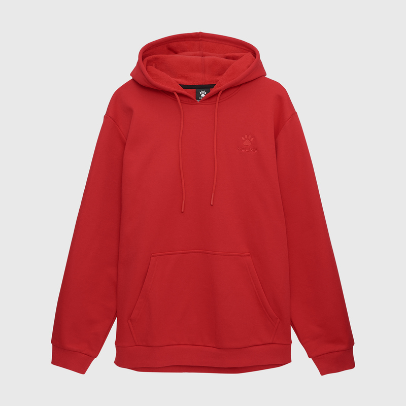 Толстовка Kelme Fleece 8161TT1004-600