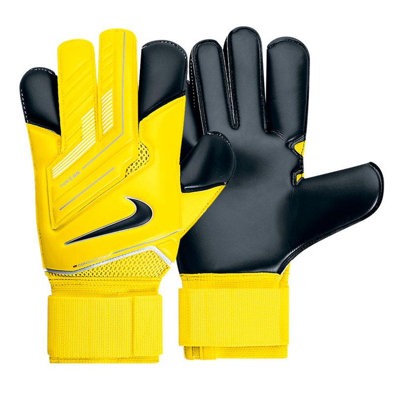 Nike gk vapor grip best sale