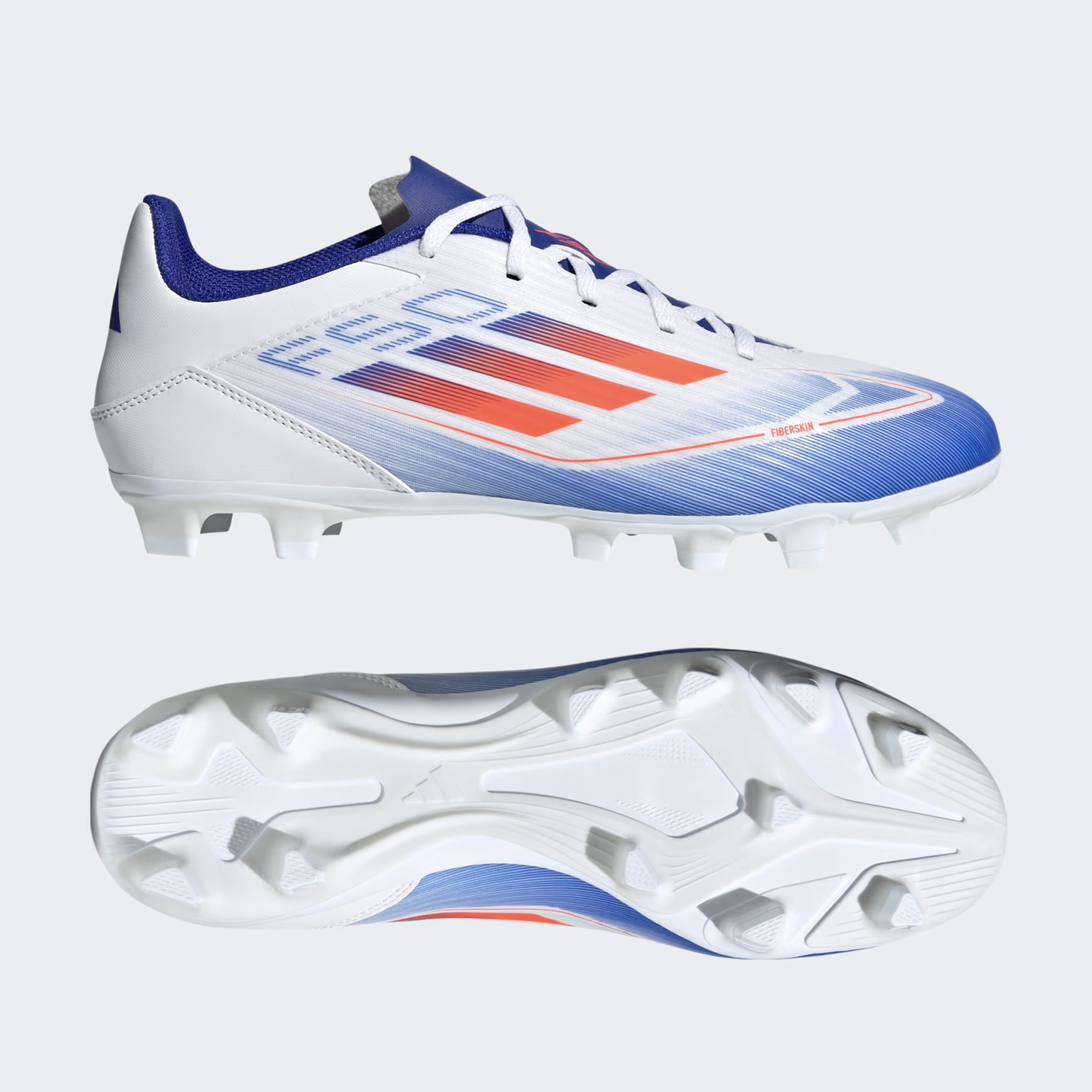 Бутсы Adidas F50 Club FG IE0611