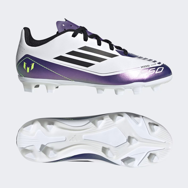 Бутсы детские Adidas F50xMessi Club FG IE9088