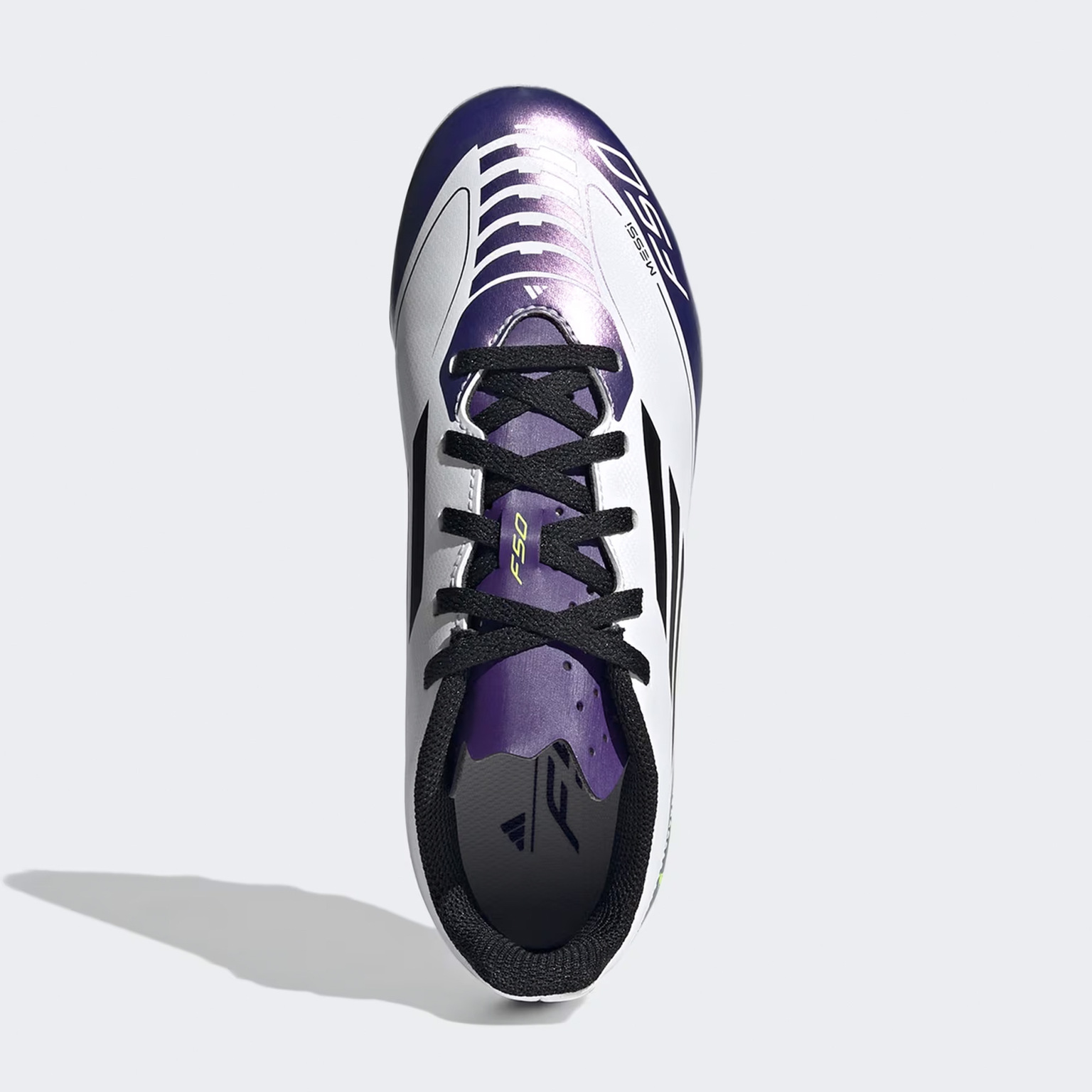 Бутсы детские Adidas F50xMessi Club FG IE9088