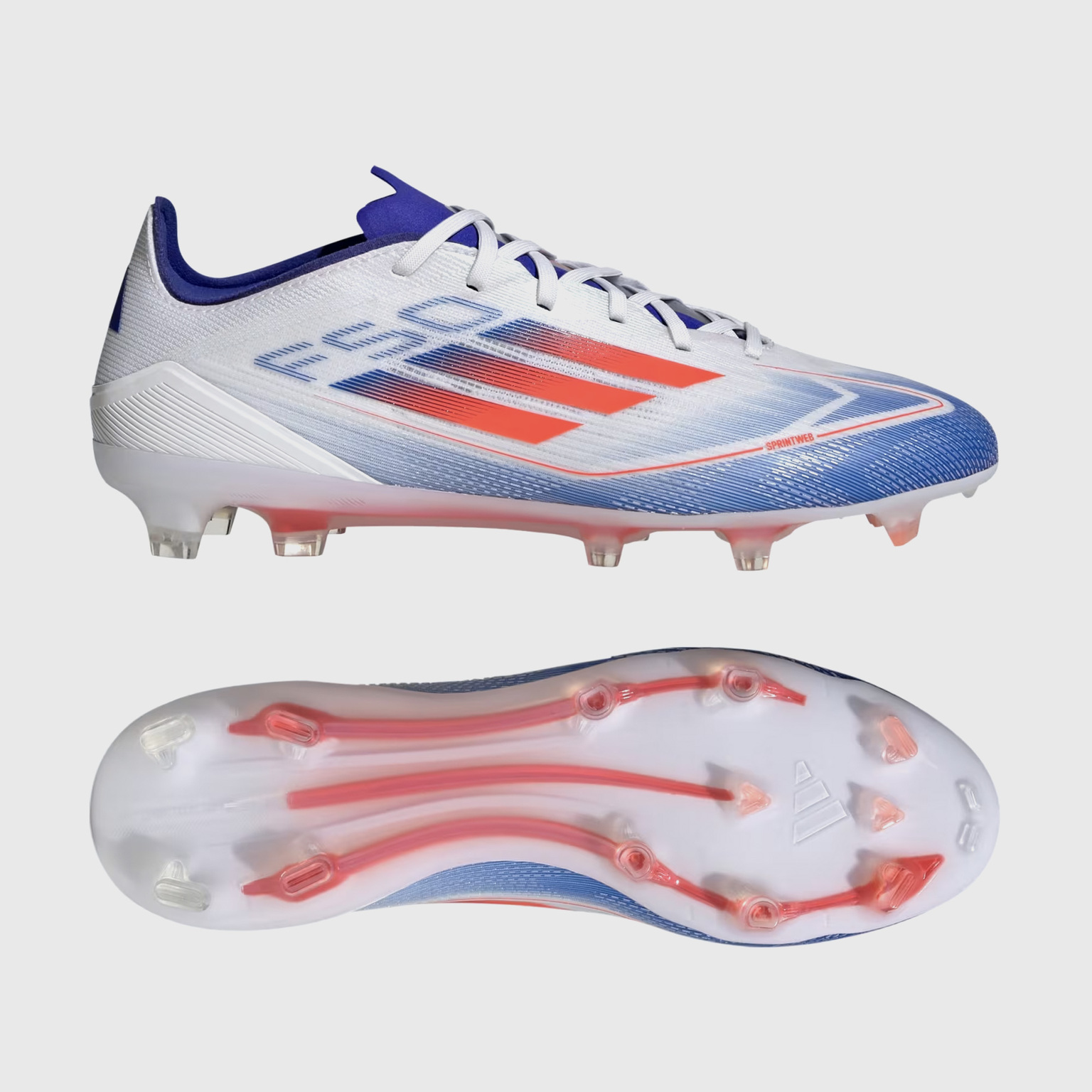 Бутсы Adidas F50 Pro FG IE0596