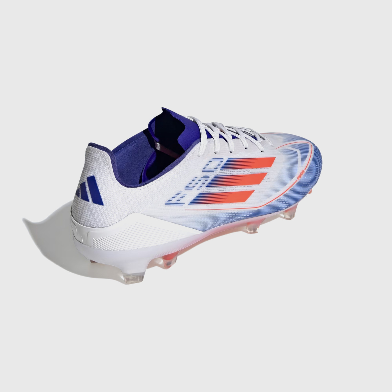 Бутсы Adidas F50 Pro FG IE0596