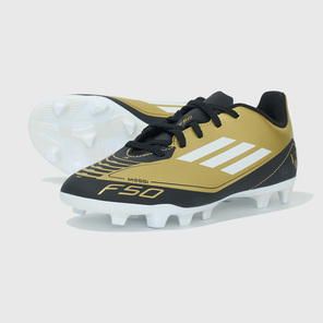 Бутсы детские Adidas F50xMessi Club FG IG9319