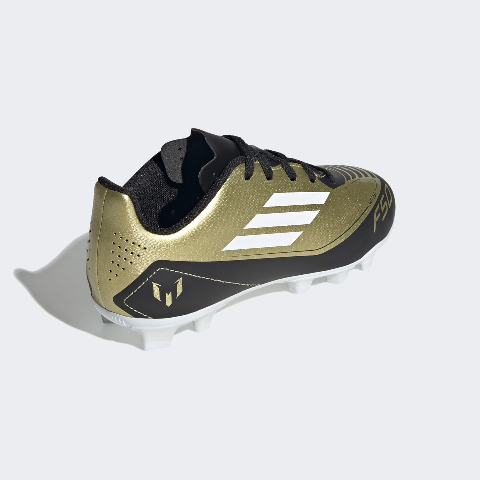 Бутсы детские Adidas F50xMessi Club FG IG9319