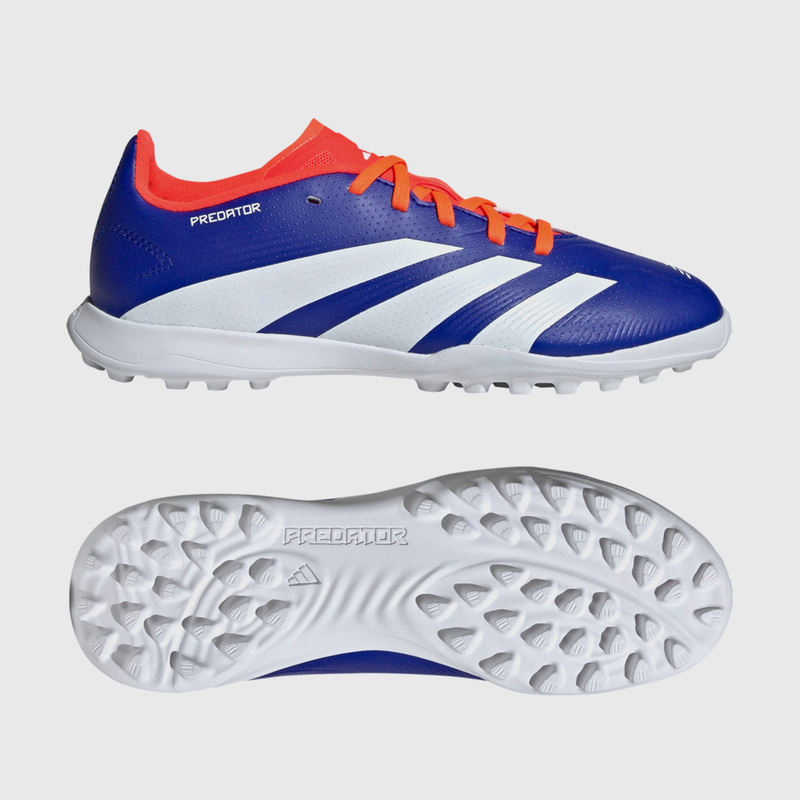 Шиповки детские Adidas Predator League TF IF6413