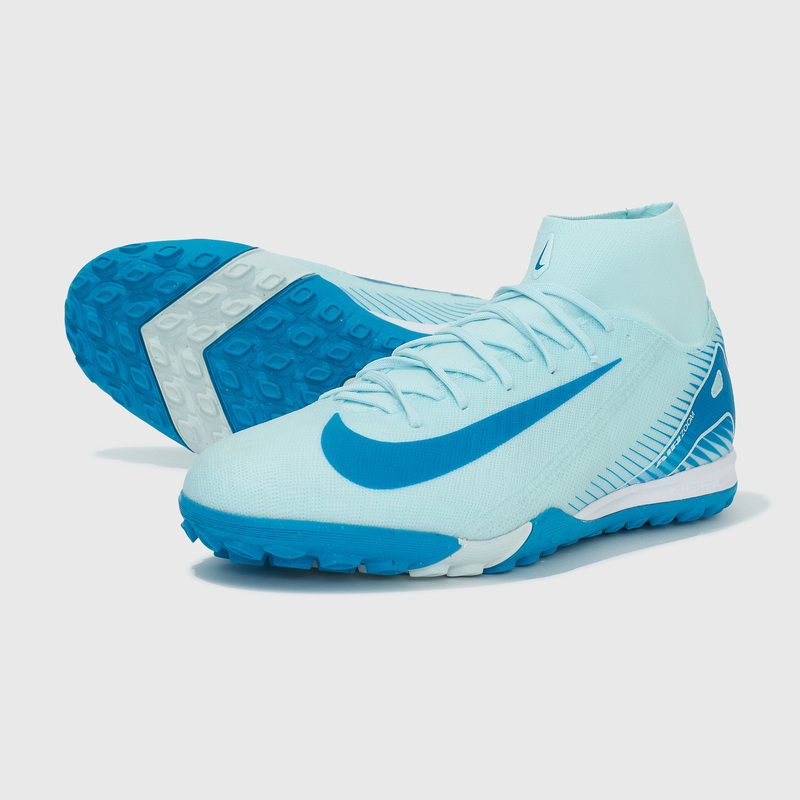 Шиповки Nike Air Zoom Mercurial Superfly Academy TF FQ8331-400