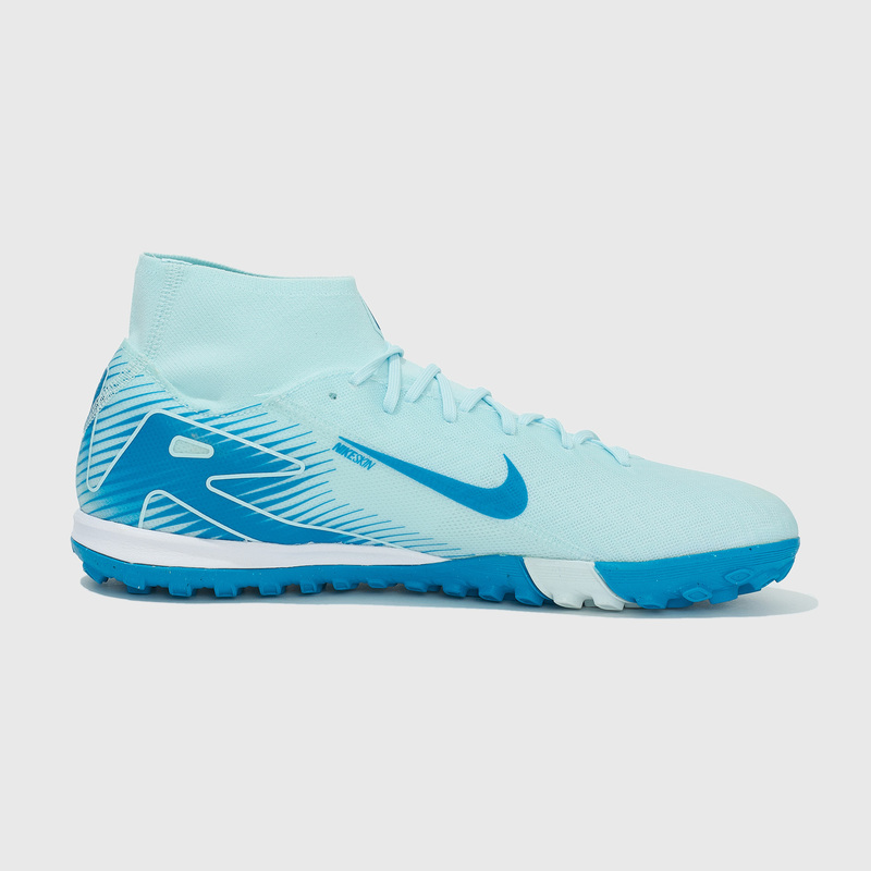 Шиповки Nike Air Zoom Mercurial Superfly Academy TF FQ8331-400