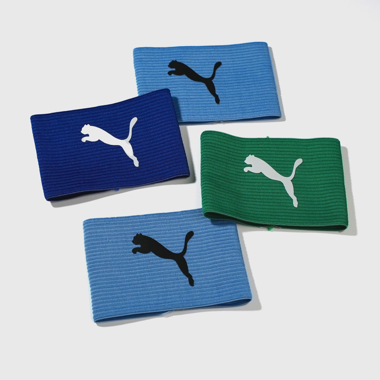 Капитанская повязка Puma Captains ArmBands 05001101