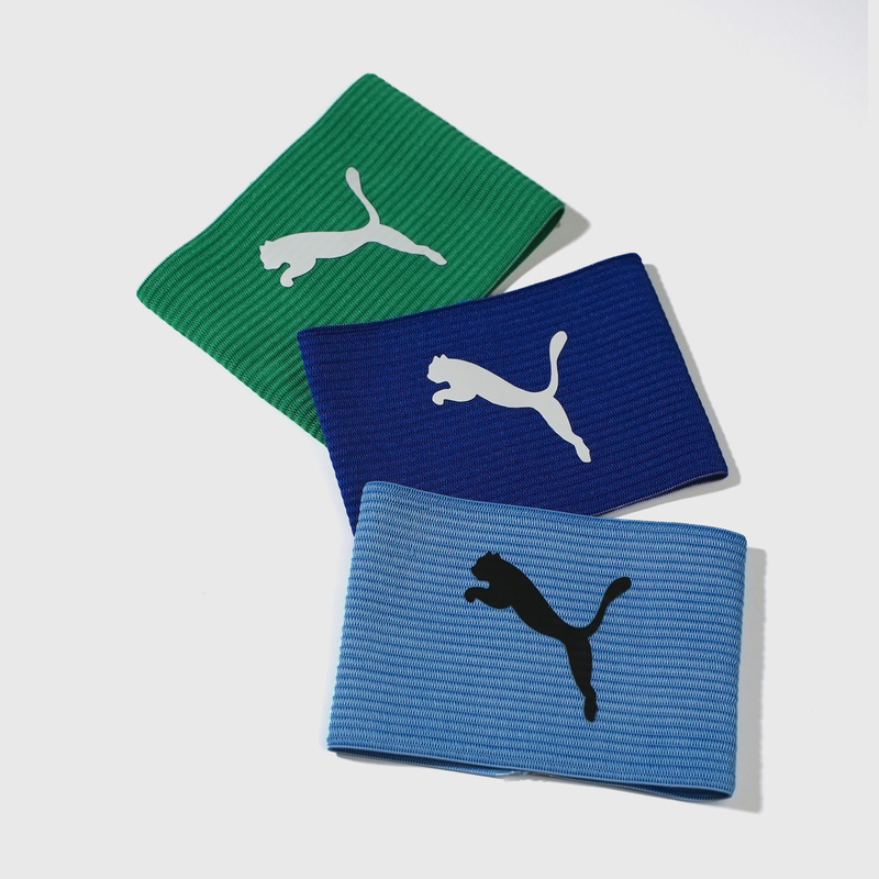 Капитанская повязка Puma Captains ArmBands 05001101