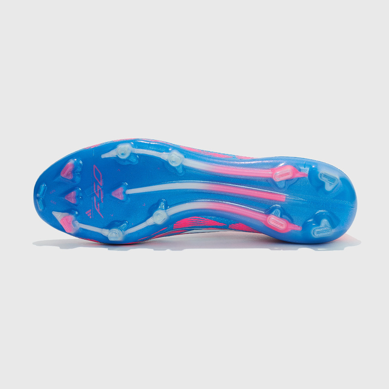 Бутсы Adidas F50 Elite FG IE3188