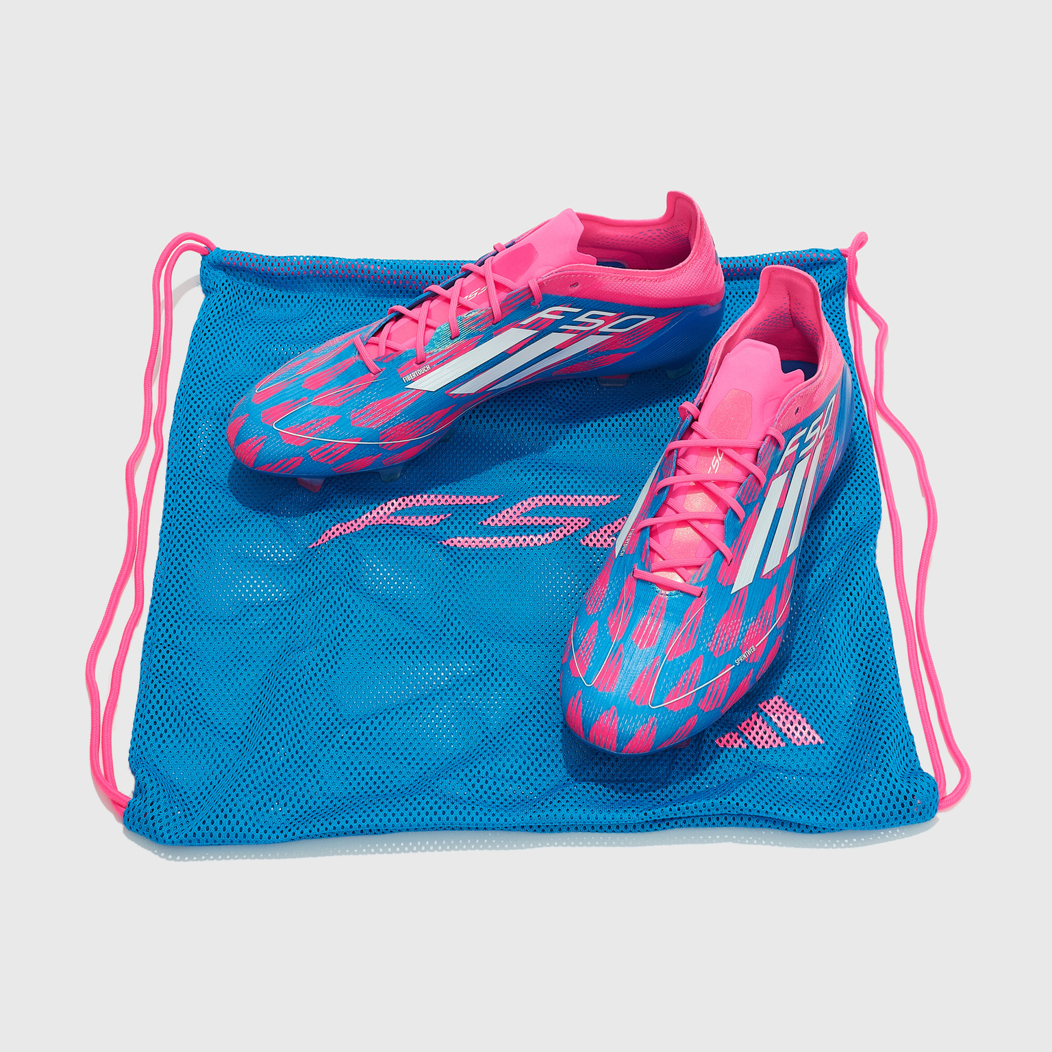 Бутсы Adidas F50 Elite FG IE3188