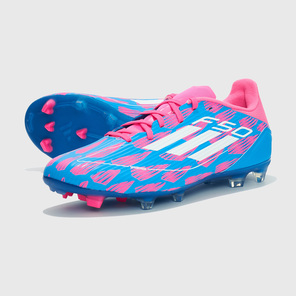 Бутсы Adidas F50 League FG/MG IE0603