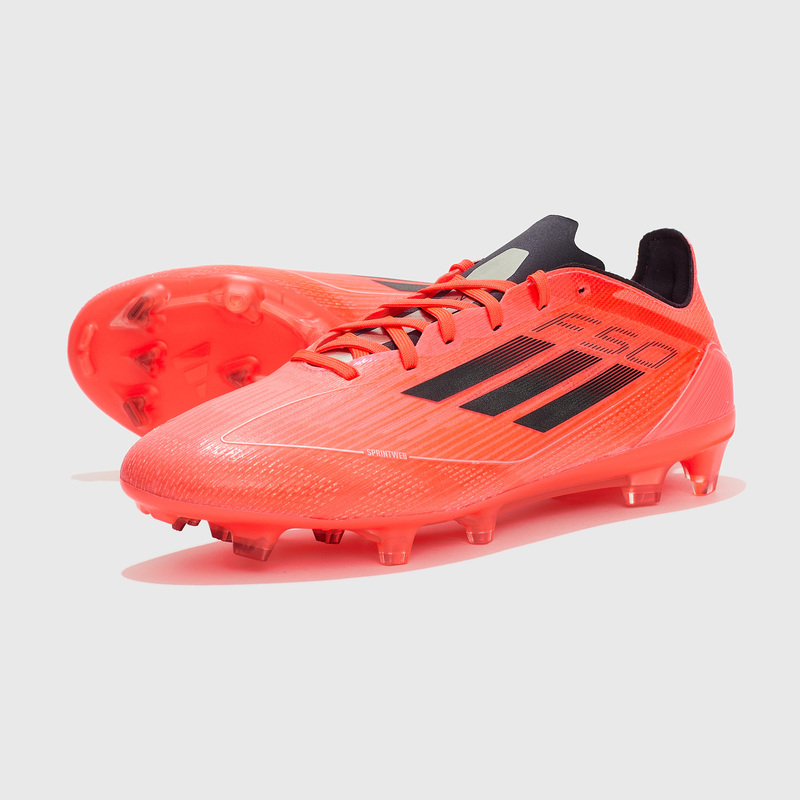 Бутсы Adidas F50 Pro FG IE0597