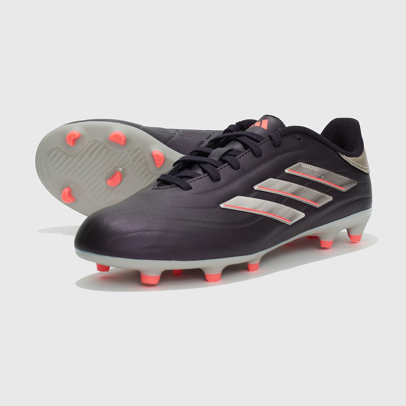 Бутсы детские Adidas Copa Pure 2 League FG IG8730