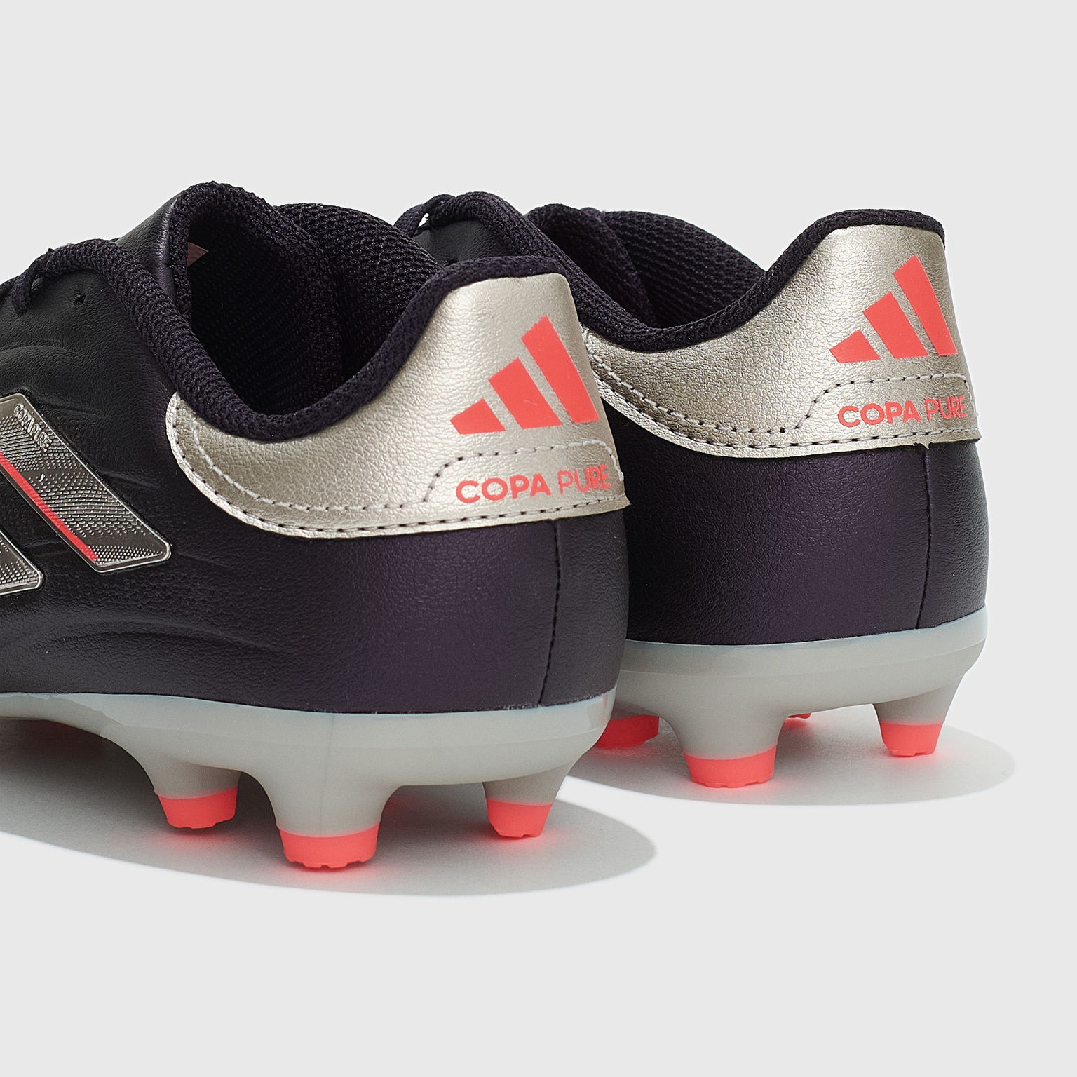 Бутсы детские Adidas Copa Pure 2 League FG IG8730