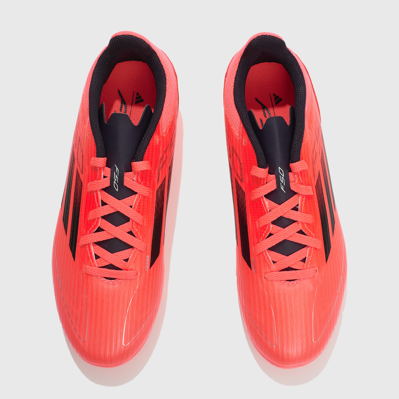 Бутсы детские Adidas F50 League FG/MG IF1377