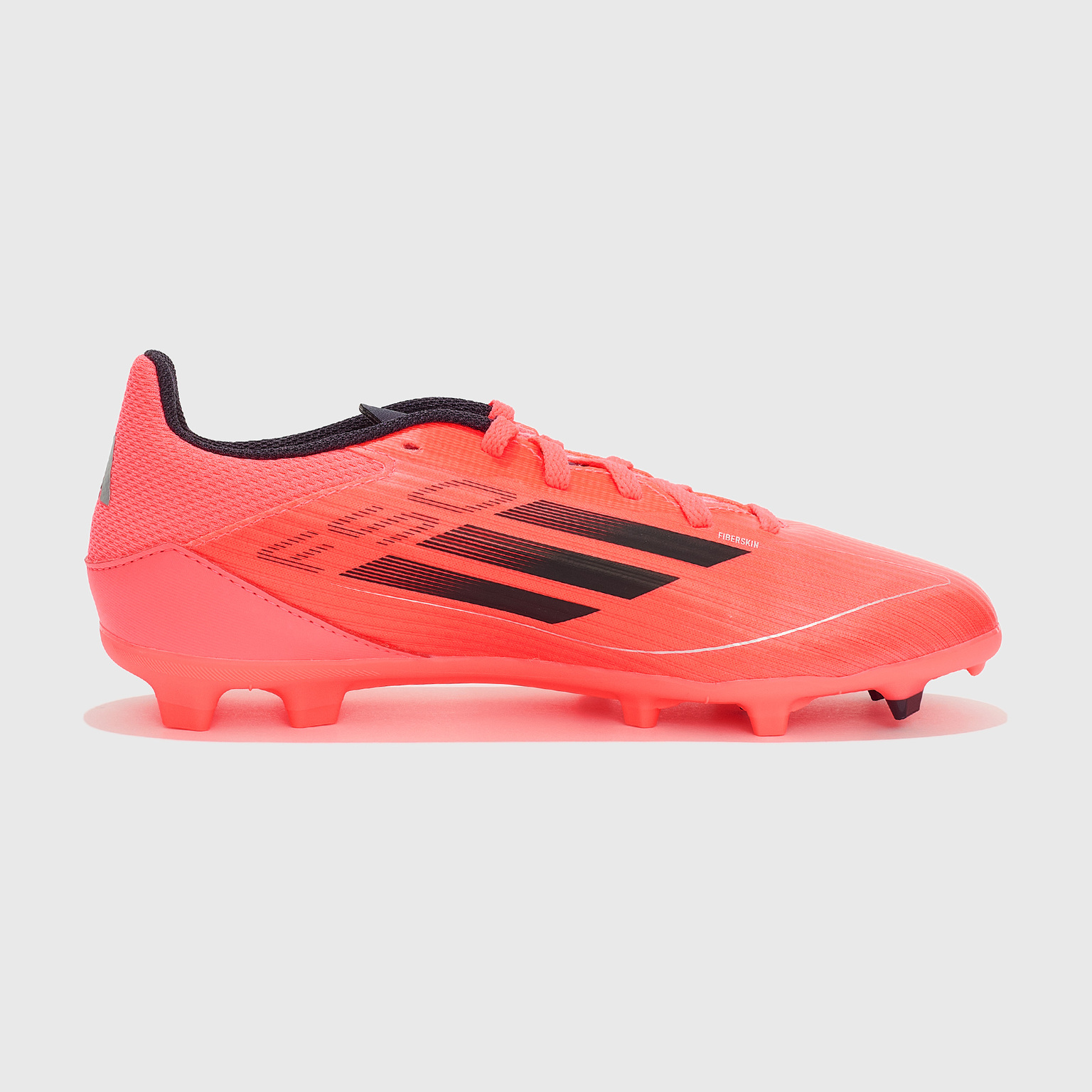 Бутсы детские Adidas F50 League FG/MG IF1377