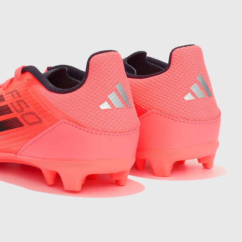 Бутсы детские Adidas F50 League FG/MG IF1377