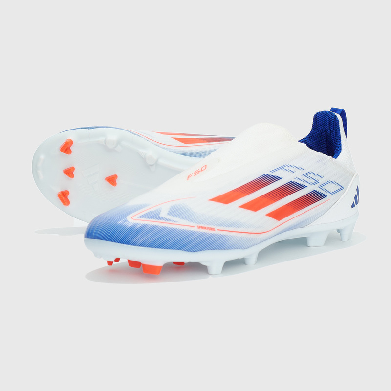 Бутсы детские Adidas F50 League LL FG/MG IF1362