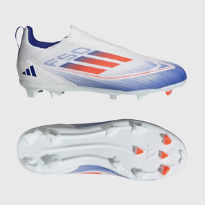 Бутсы детские Adidas F50 League LL FG/MG IF1362