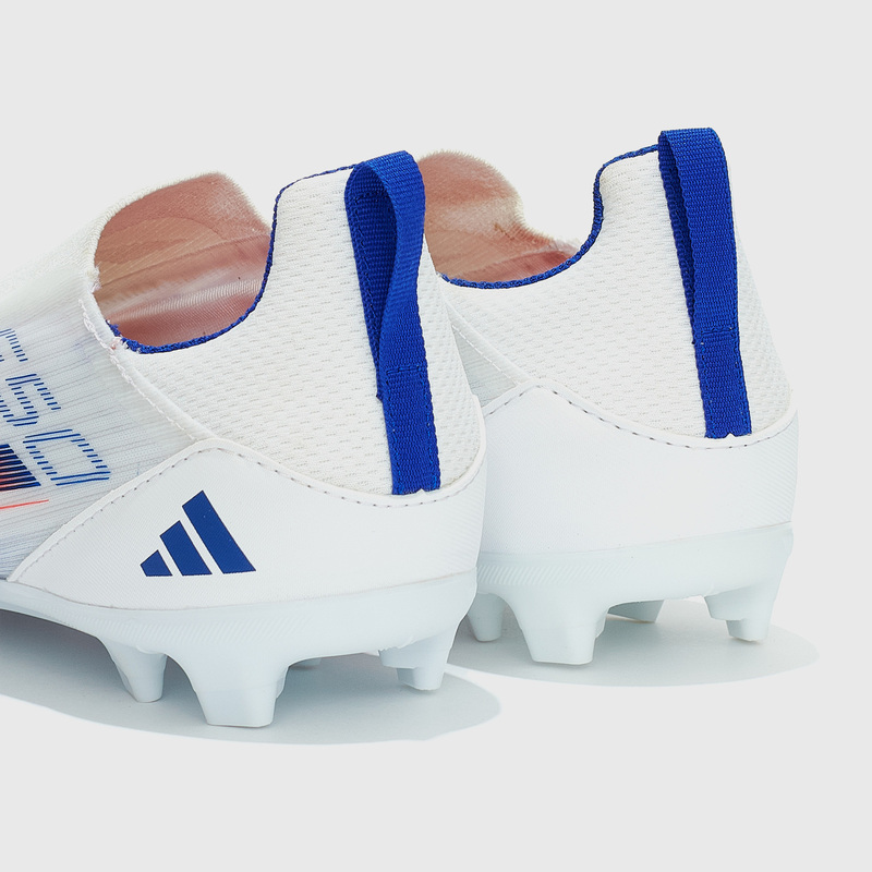 Бутсы детские Adidas F50 League LL FG/MG IF1362