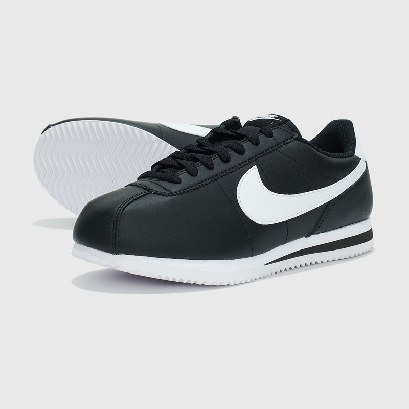 Nike cortez leather prezzo online