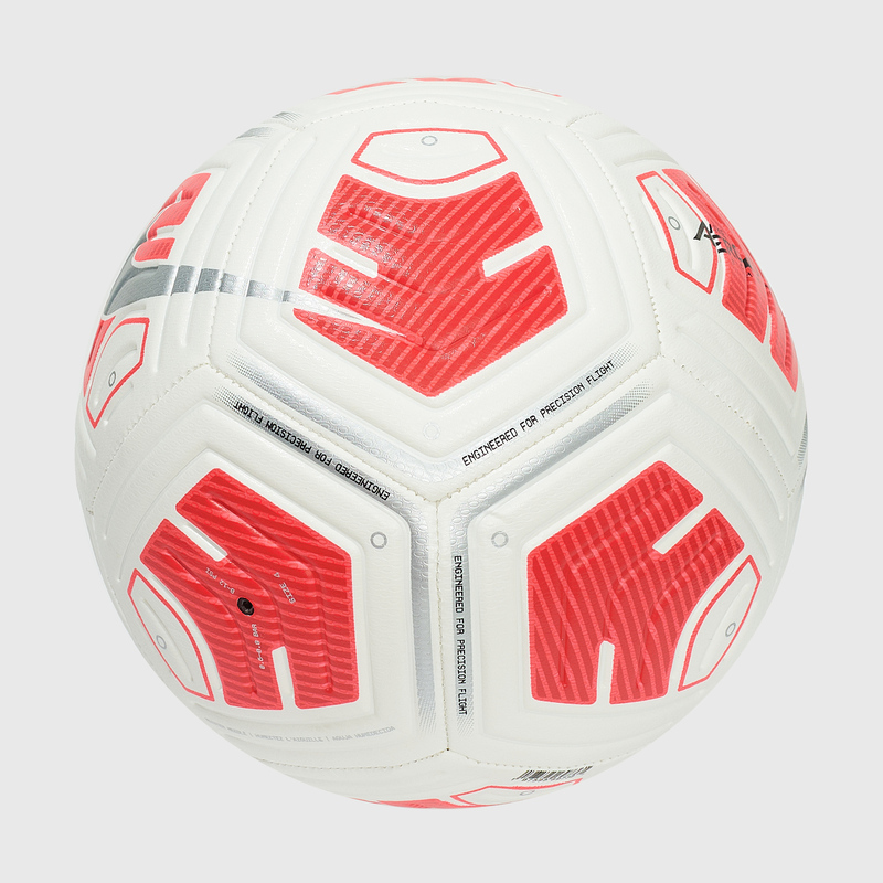 Облегченный футбольный мяч Nike Strike Team 290G FZ7557-100