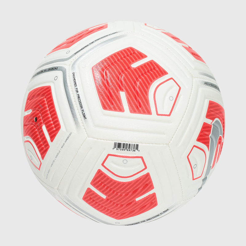 Облегченный футбольный мяч Nike Strike Team 290G FZ7557-100