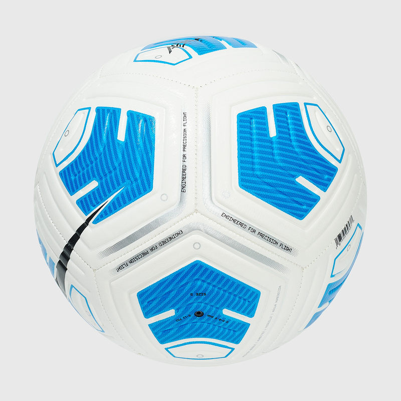 Облегченный футбольный мяч Nike Strike Team 350G FZ7558-100